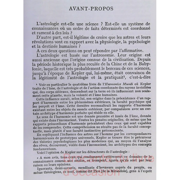 Le Zodiaque-