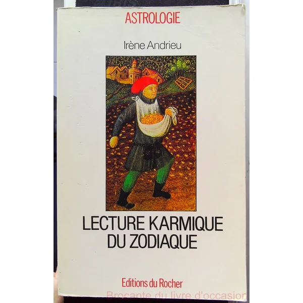 Lecture karmique du zodiaque-