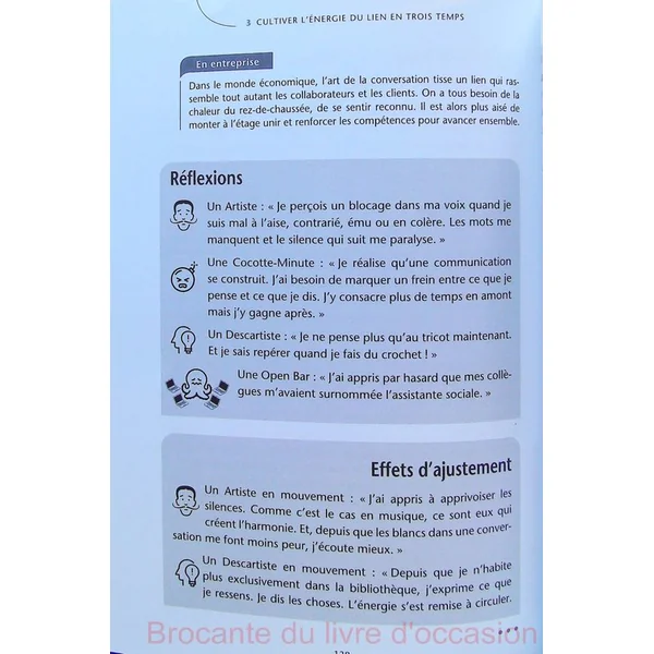 L'empathie pour manager demain - Du Management au Leadership