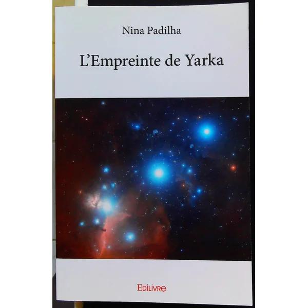 L'Empreinte de Yarka