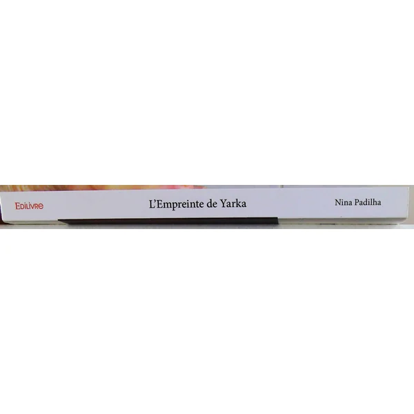 L'Empreinte de Yarka