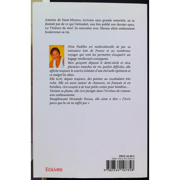 L'Empreinte de Yarka