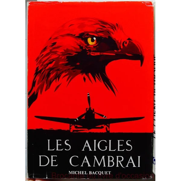 Les aigles de Cambrai
