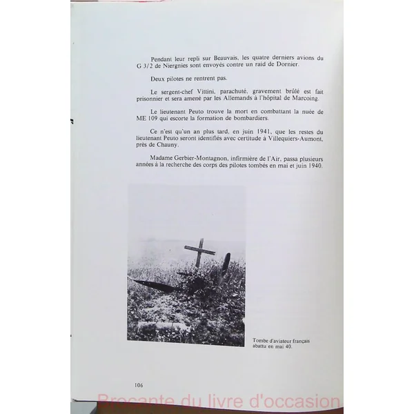 Les aigles de Cambrai