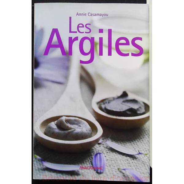 Les Argiles