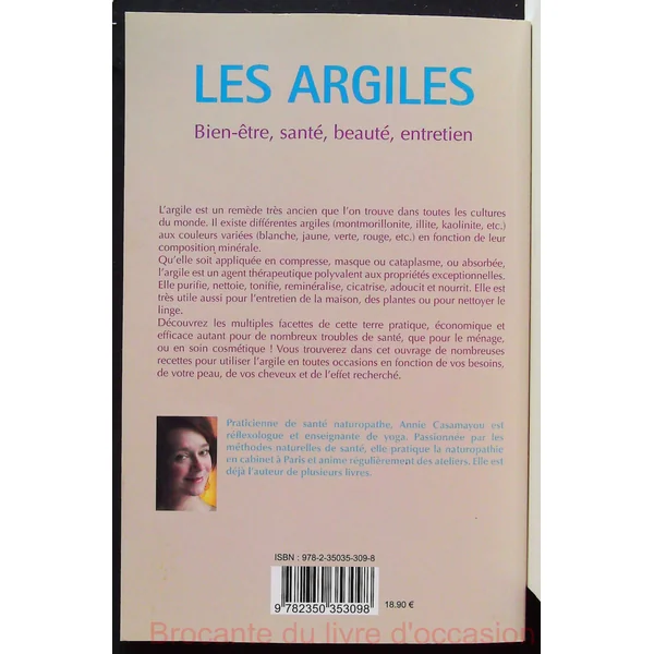 Les Argiles