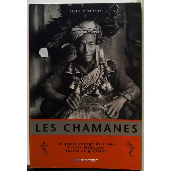 Les chamanes