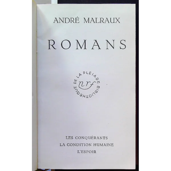 Les conquérants