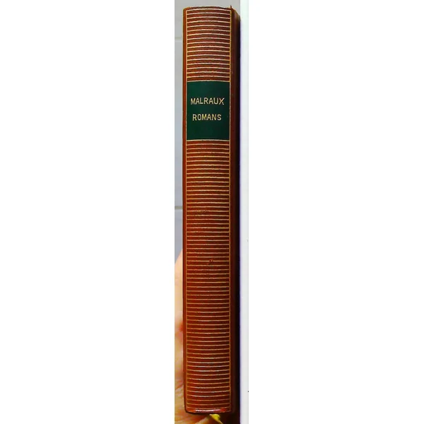 Les conquérants