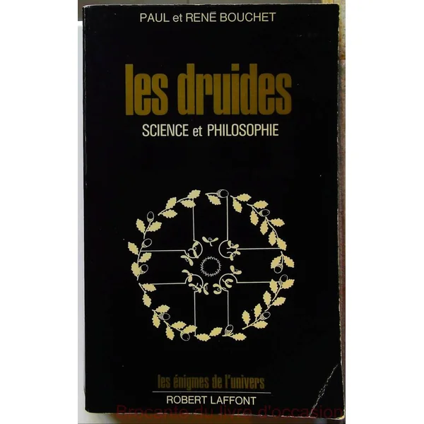Les druides sciences et philosophie