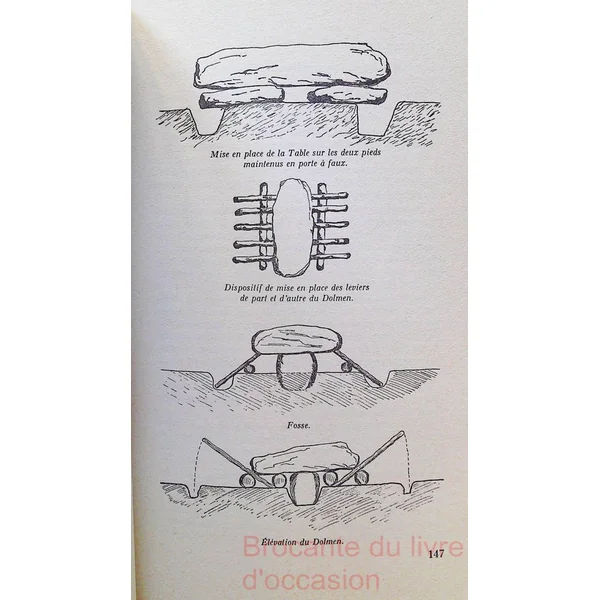 Les druides sciences et philosophie
