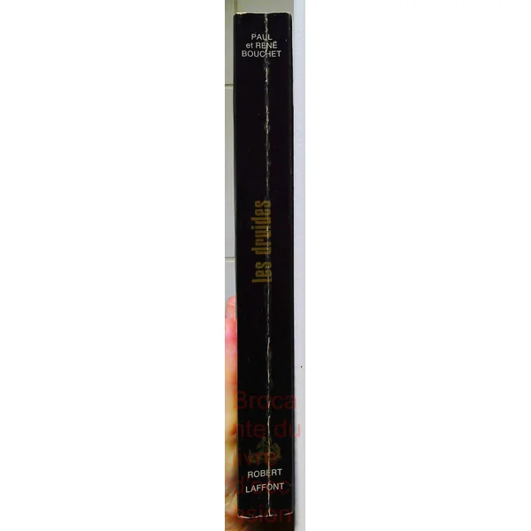 Les druides sciences et philosophie