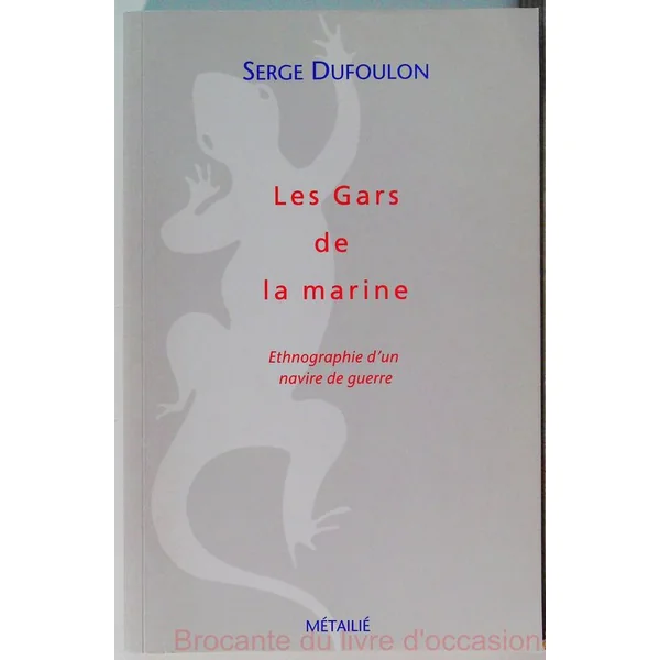 Les Gars de la Marine