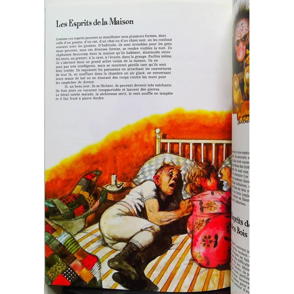 Les Gnômes