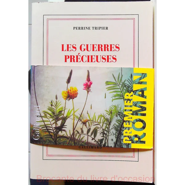 Les guerres précieuses