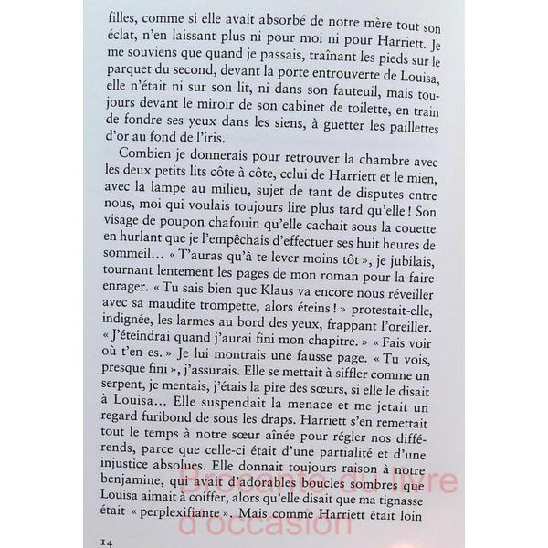 Les guerres précieuses
