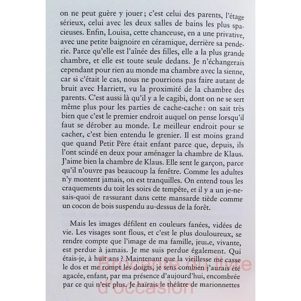 Les guerres précieuses