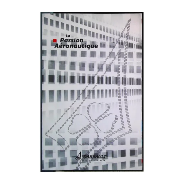 Les historiques dassault aviation,DVD