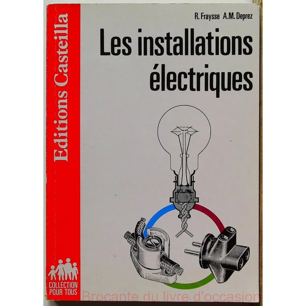 Les Installations électriques