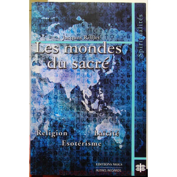 Les Mondes du sacré-