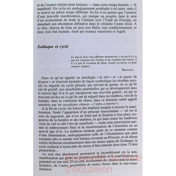 Les Mysteres Du Zodiaque-