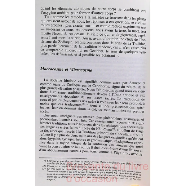Les Mysteres Du Zodiaque-