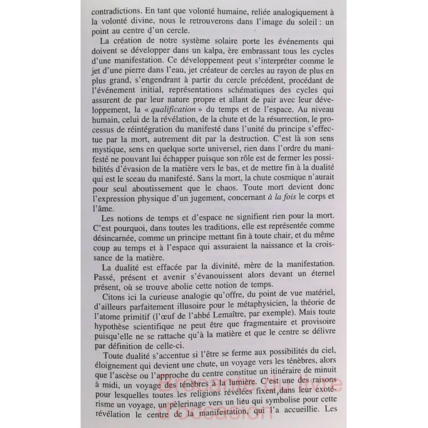 Les Mysteres Du Zodiaque-