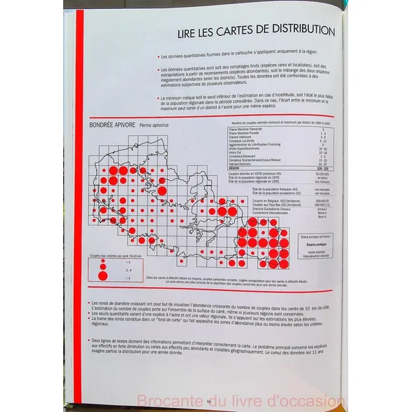 Les Oiseaux De La Region Nord Pas De Calais