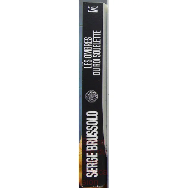 Les Ombres du Roi Squelette