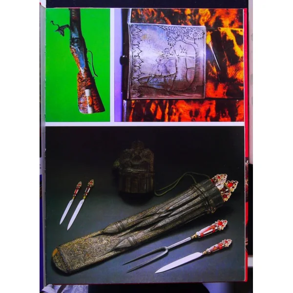 Les Plus Belles Armes De Chasse Du Monde