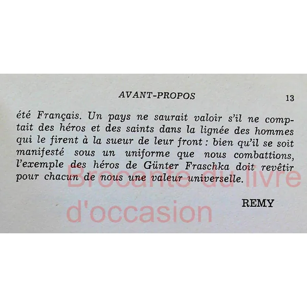 L'honneur n'a pas de frontières avec épées et diamants