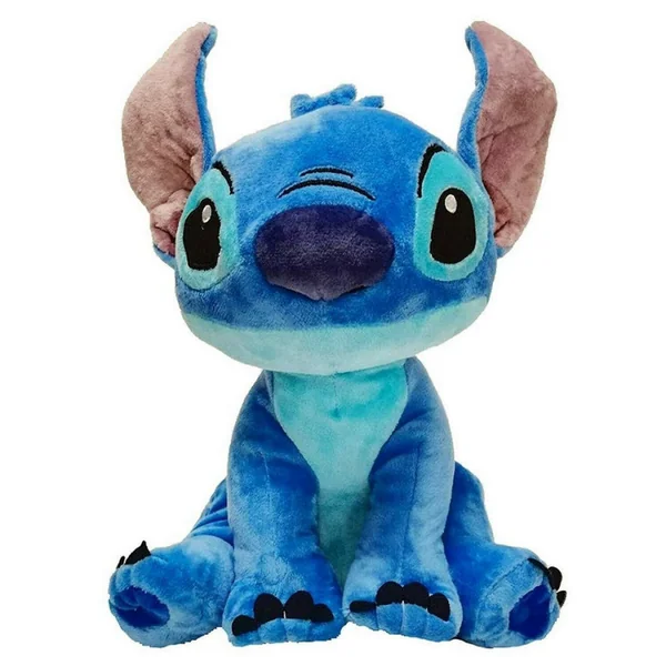 LILO & STITCH Peluche Sonore Stitch 20 cm PBP