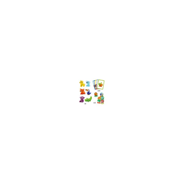 Little Action - Jeu de défis (et d'action !)
