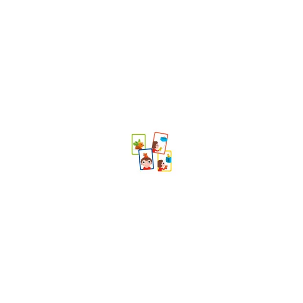 Little Action - Jeu de défis (et d'action !)