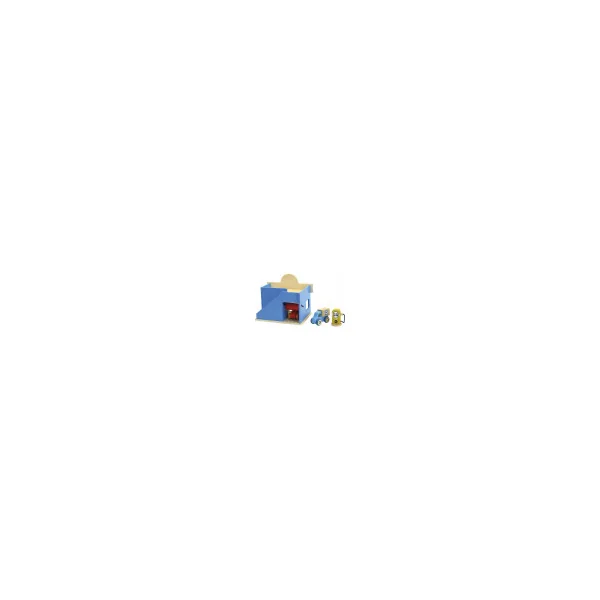 Little garage - Vilacity