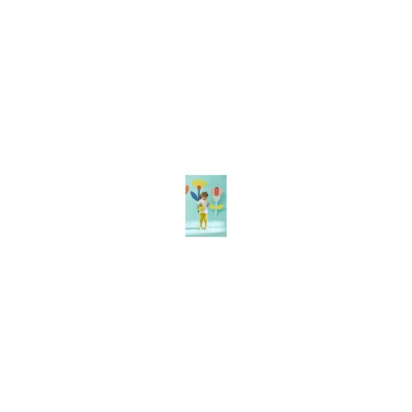Little gardener playset - Happy garden