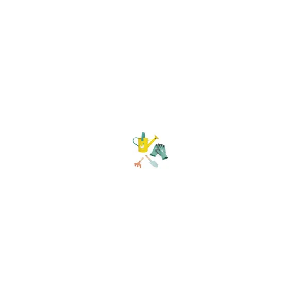Little gardener playset - Happy garden