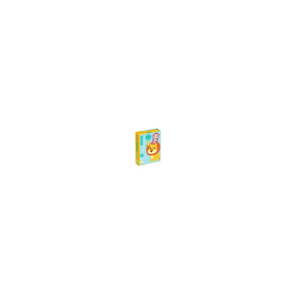 Little Mime card game