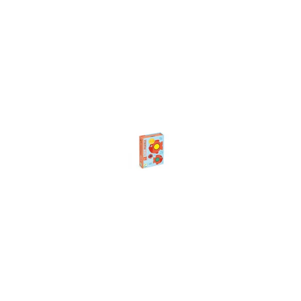 Little Puzzle - Djeco
