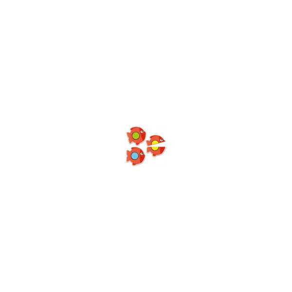 Little Puzzle - Djeco