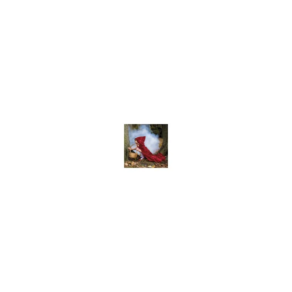 Little Red Riding Hood Cape - Child Costume