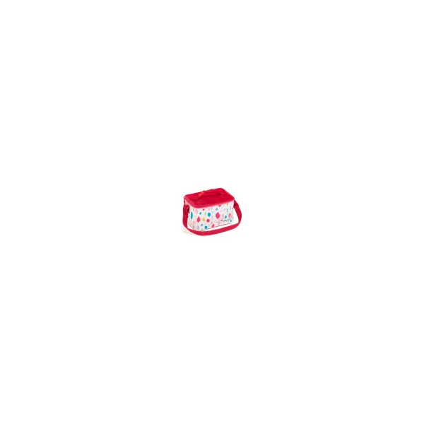 Little Red Riding Hood Lunch Bag