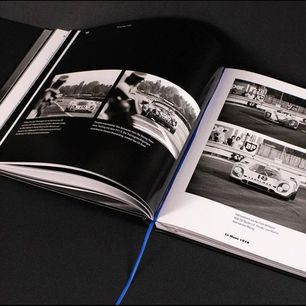 Livre 24 Heures du Mans 1970