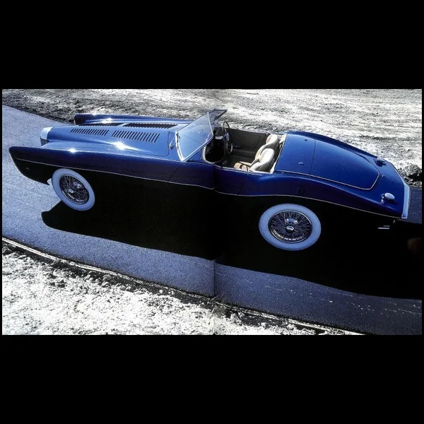 Livre Bugatti Journal d'une saga - Serge Bellu