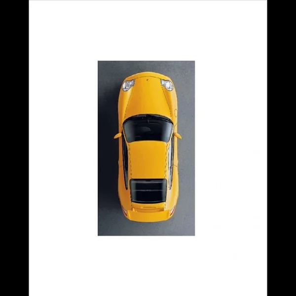 Livre Porsche 911 - 50 Years