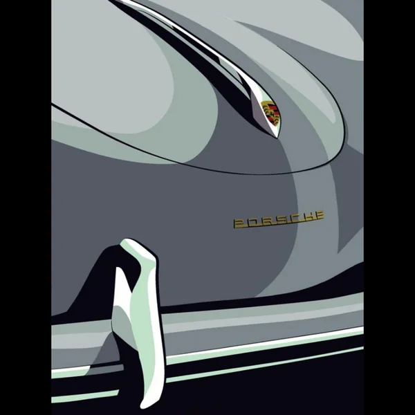 Livre Speed Read - Porsche 911