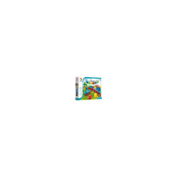Loco circus - 1 Player Puzzle Game