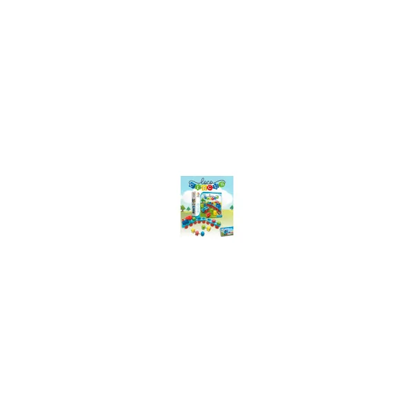 Loco circus - 1 Player Puzzle Game