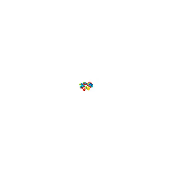 Loco circus - 1 Player Puzzle Game