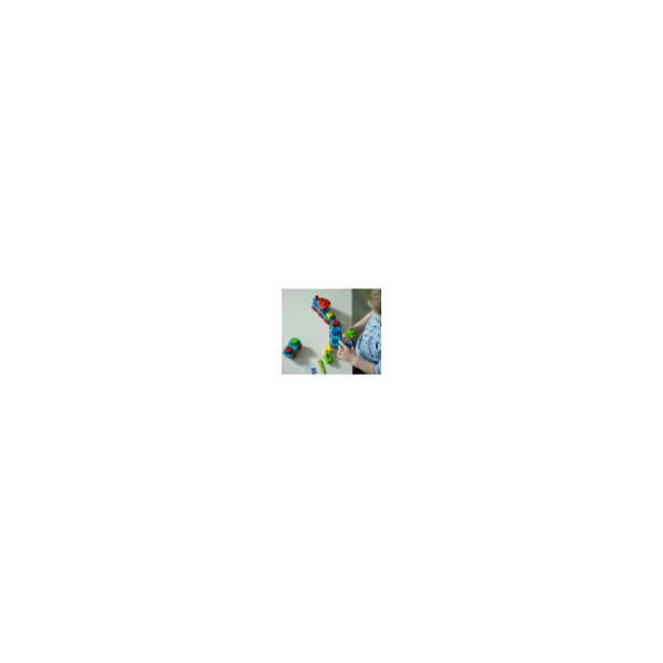 Loco circus - 1 Player Puzzle Game